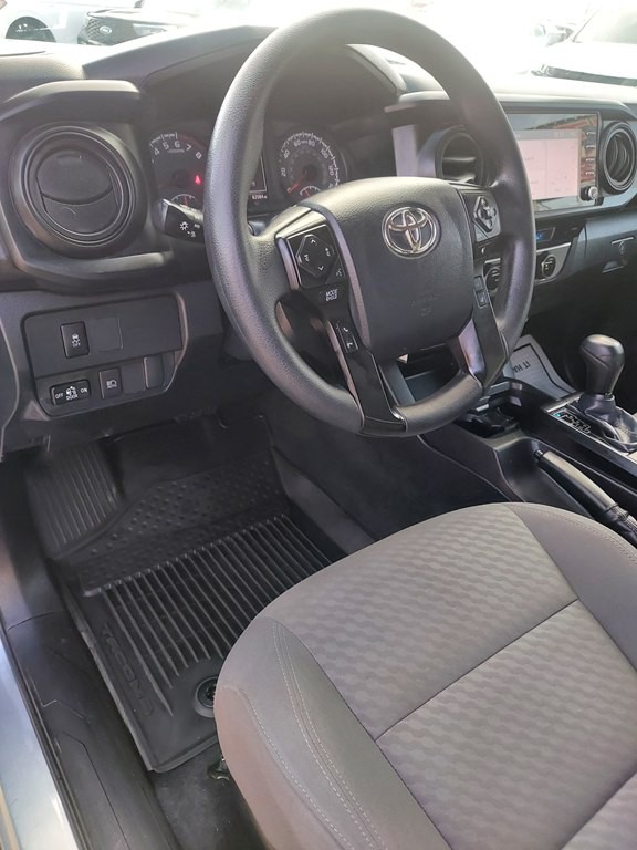 2023 Toyota Tacoma Image 16