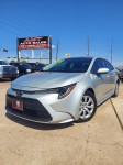 Image for 2023 Toyota Corolla LE ID: 6875083