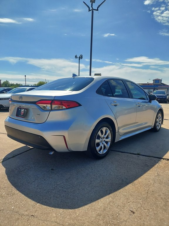 2023 Toyota Corolla Image 5