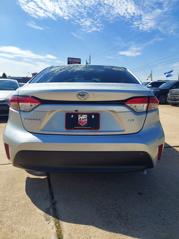 2023 Toyota Corolla Image 6