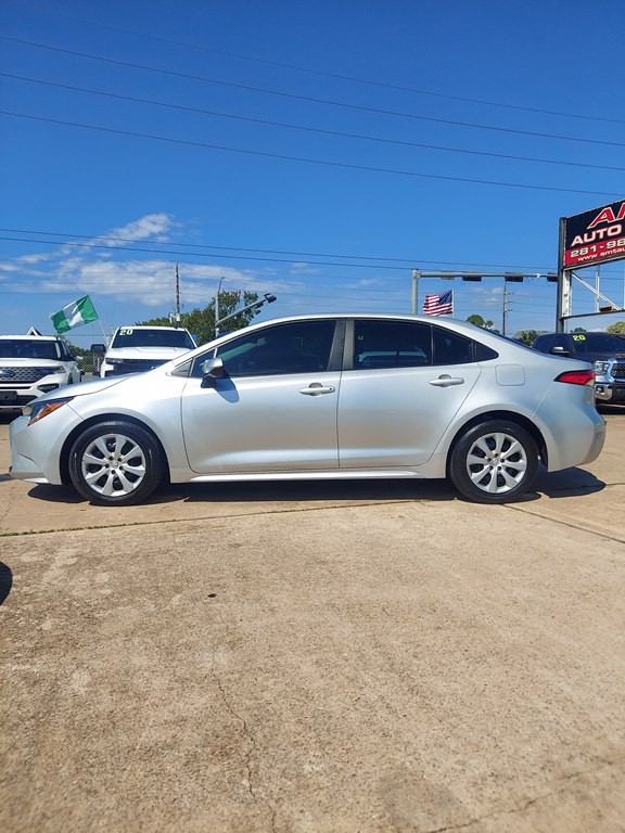 2023 Toyota Corolla Image 8