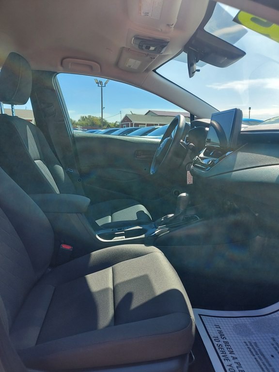 2023 Toyota Corolla Image 11
