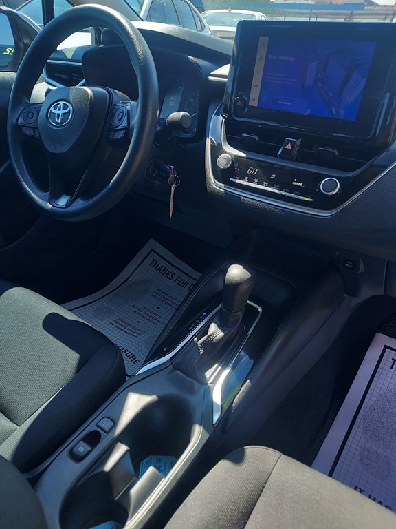 2023 Toyota Corolla Image 13
