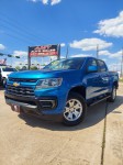 Image for 2022 Chevrolet Colorado LT ID: 6879668