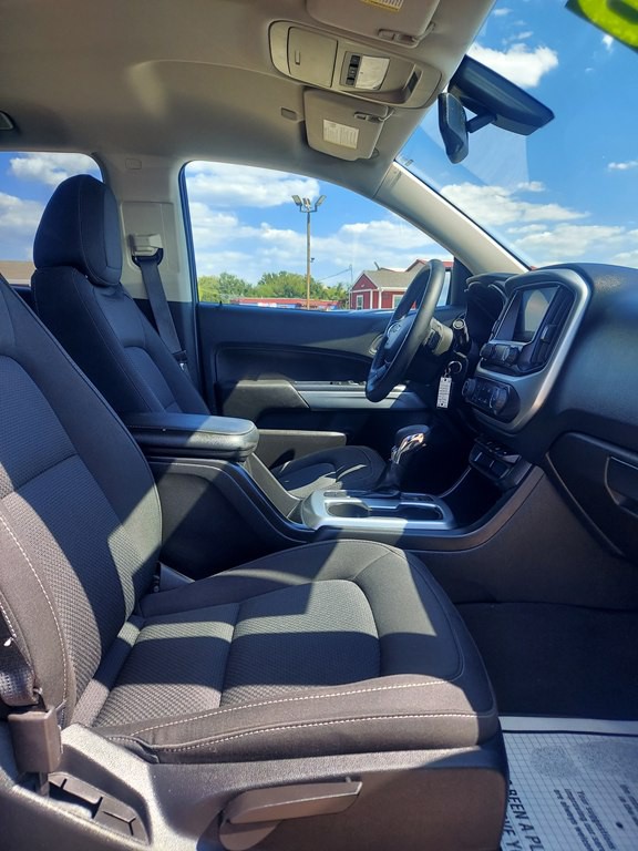 2022 Chevrolet Colorado Image 11