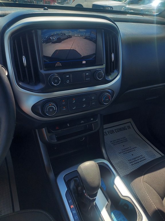 2022 Chevrolet Colorado Image 14