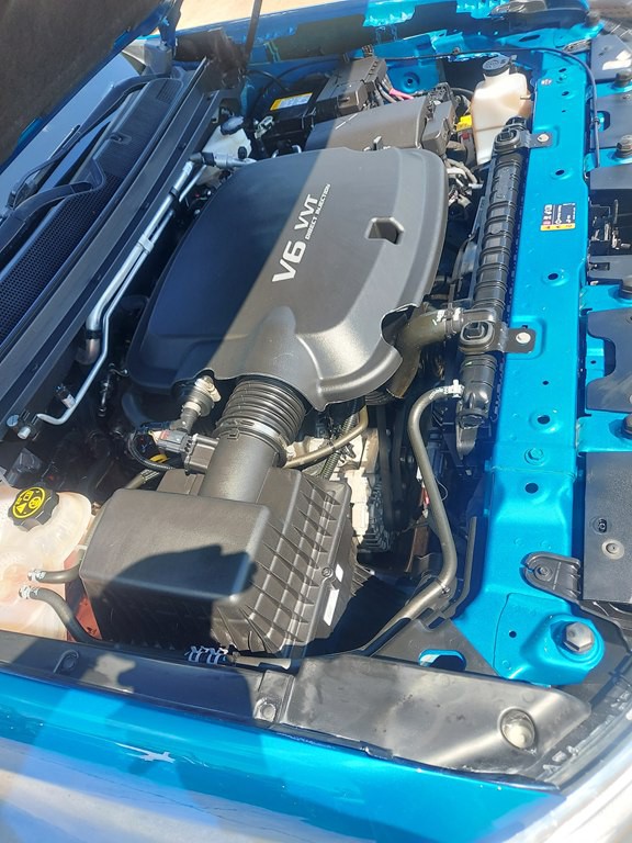 2022 Chevrolet Colorado Image 17