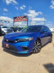 Image for 2023 Honda Civic EX ID: 6881593