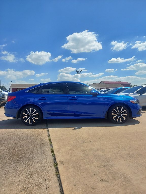 2023 Honda Civic Image 4