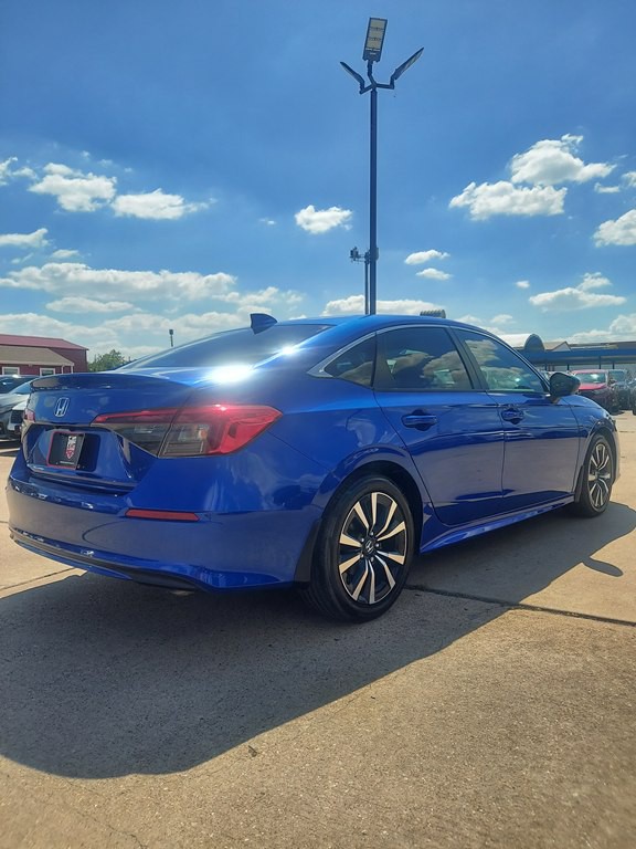 2023 Honda Civic Image 5