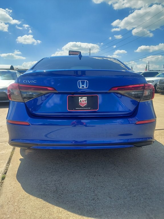 2023 Honda Civic Image 6