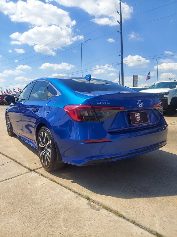 2023 Honda Civic Image 7