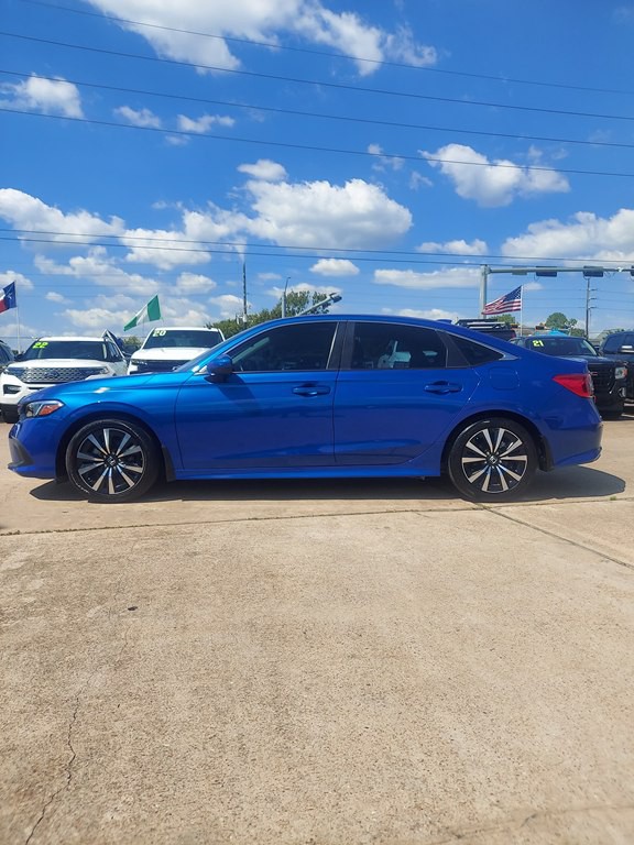 2023 Honda Civic Image 8