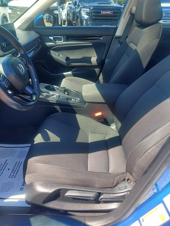 2023 Honda Civic Image 9