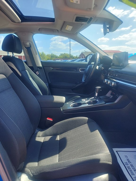 2023 Honda Civic Image 11