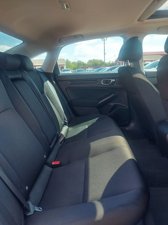 2023 Honda Civic Image 12