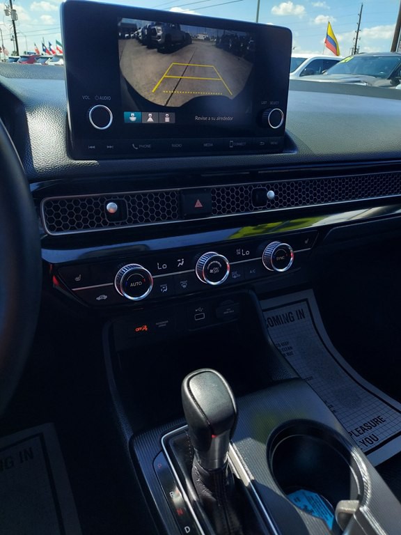 2023 Honda Civic Image 15