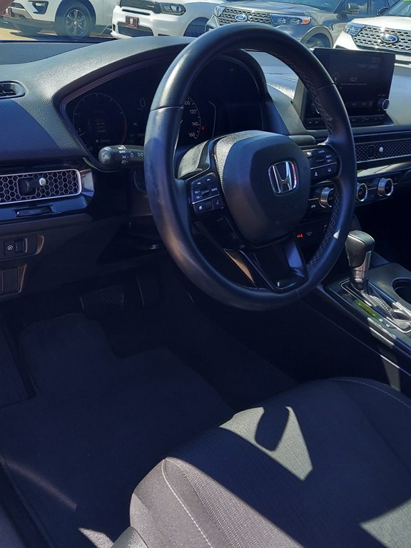 2023 Honda Civic Image 17
