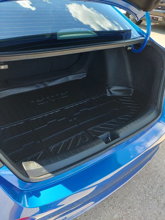 2023 Honda Civic Image 19