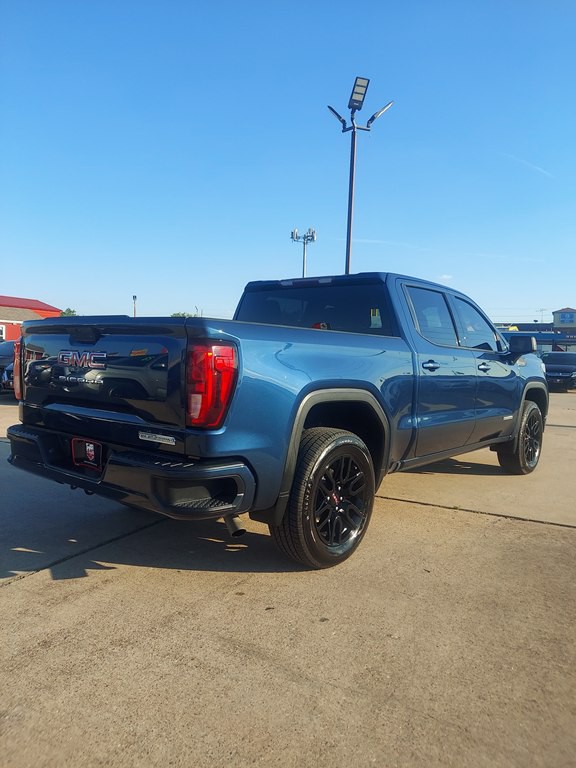 2020 GMC Sierra Image 5