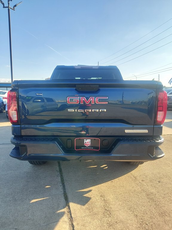 2020 GMC Sierra Image 6