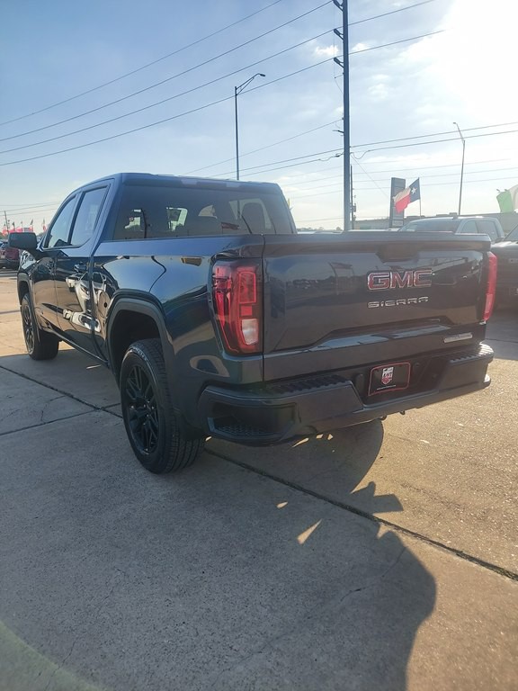 2020 GMC Sierra Image 7