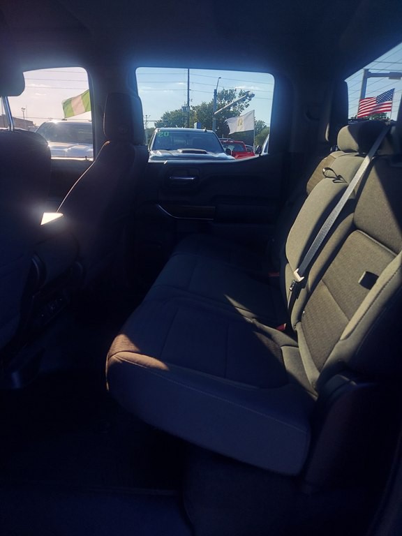 2020 GMC Sierra Image 10