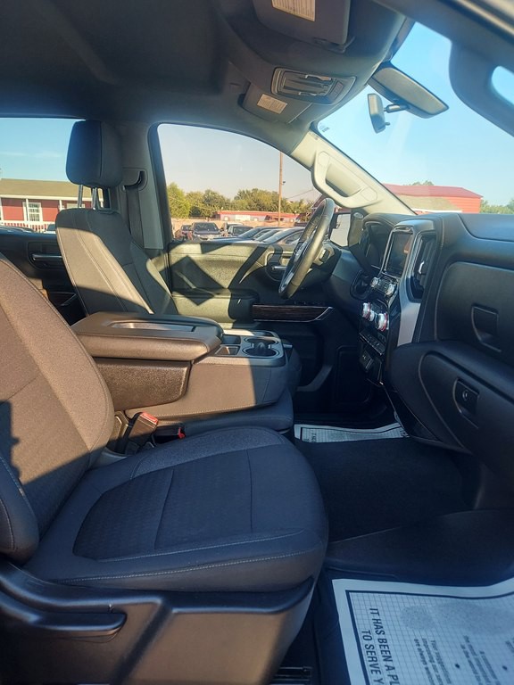 2020 GMC Sierra Image 11