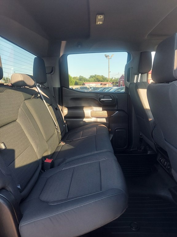 2020 GMC Sierra Image 12