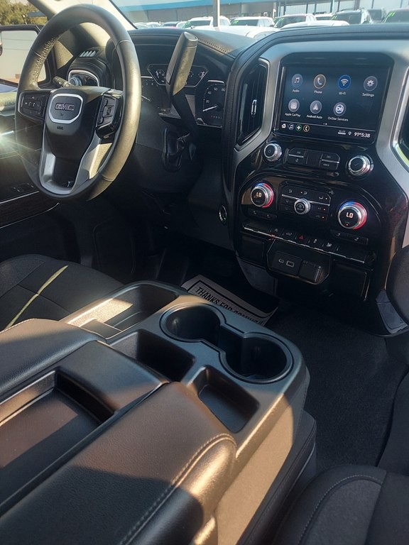 2020 GMC Sierra Image 13
