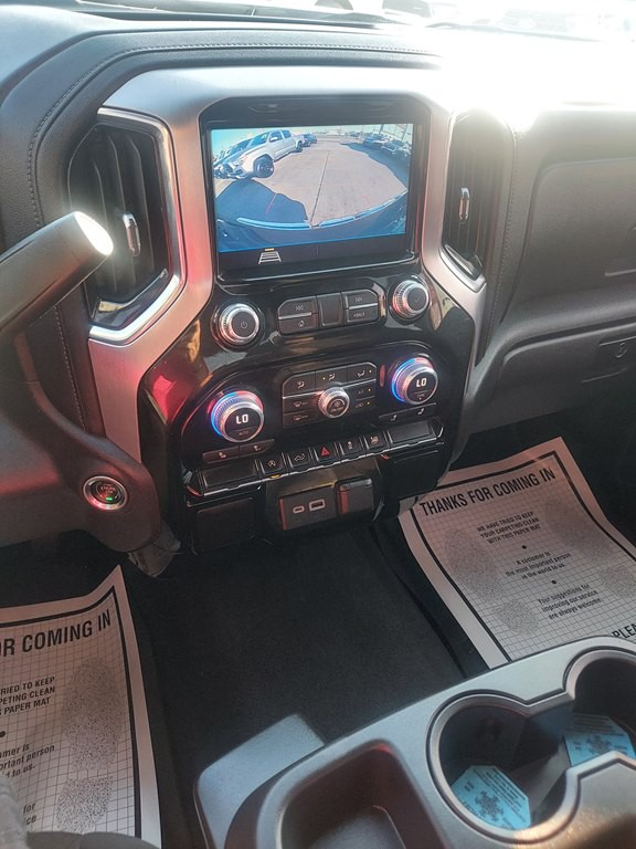 2020 GMC Sierra Image 14