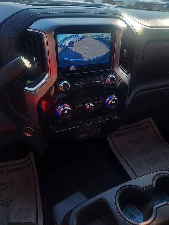 2020 GMC Sierra Image 15
