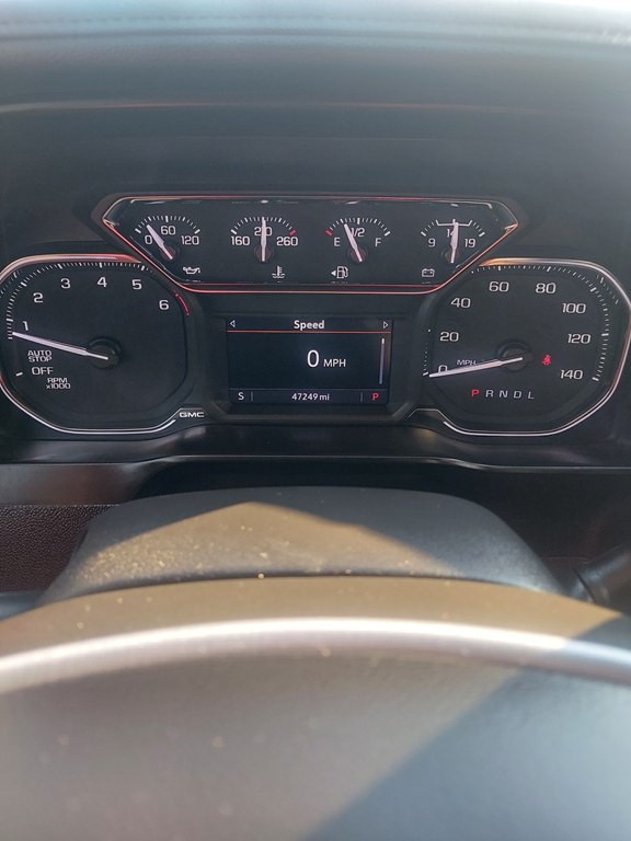 2020 GMC Sierra Image 16