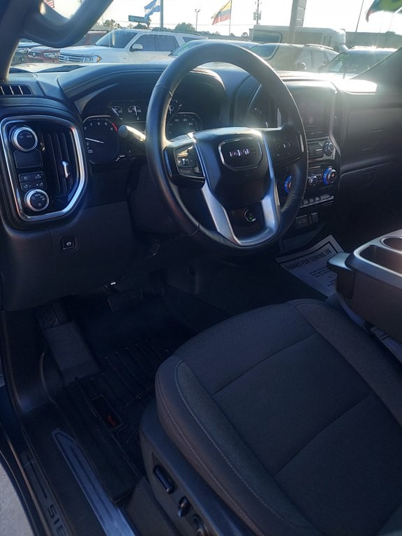 2020 GMC Sierra Image 17