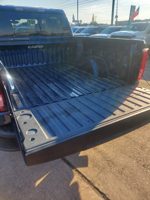 2020 GMC Sierra Image 19