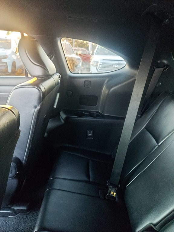 2021 Toyota Highlander Image 11