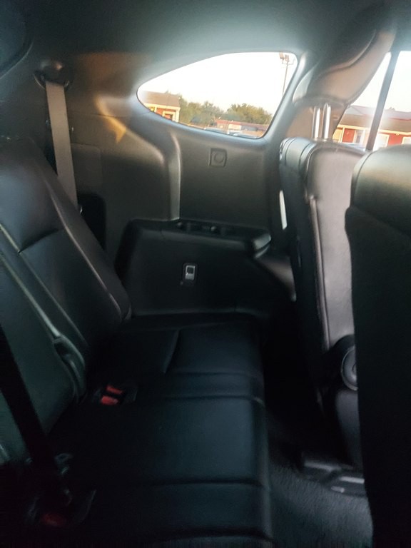 2021 Toyota Highlander Image 14