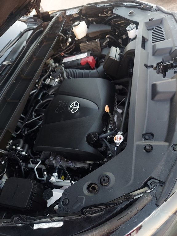 2021 Toyota Highlander Image 22