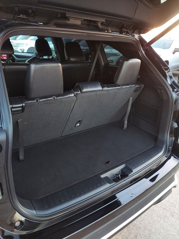 2021 Toyota Highlander Image 23