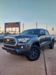 Image for 2023 Toyota Tacoma DOUBLE CAB SR5 ID: 6890802