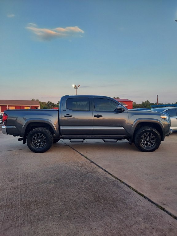 2023 Toyota Tacoma Image 4
