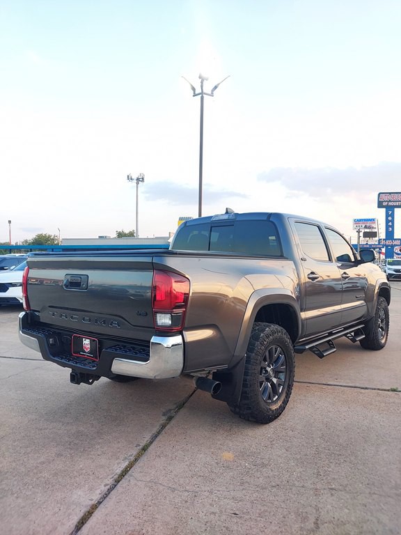 2023 Toyota Tacoma Image 5