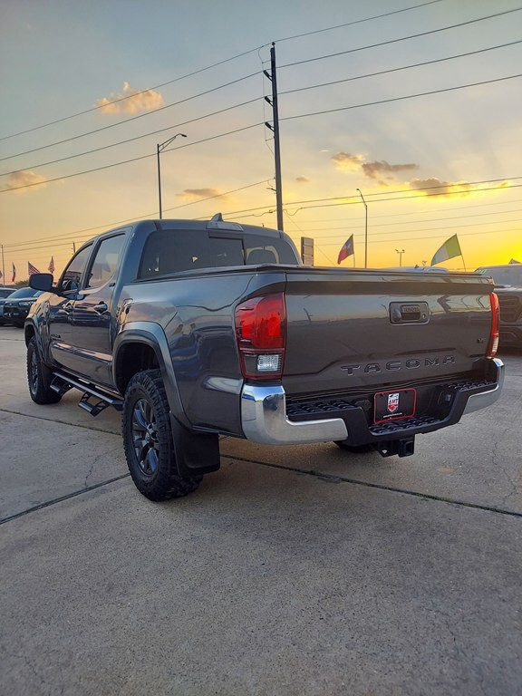 2023 Toyota Tacoma Image 7