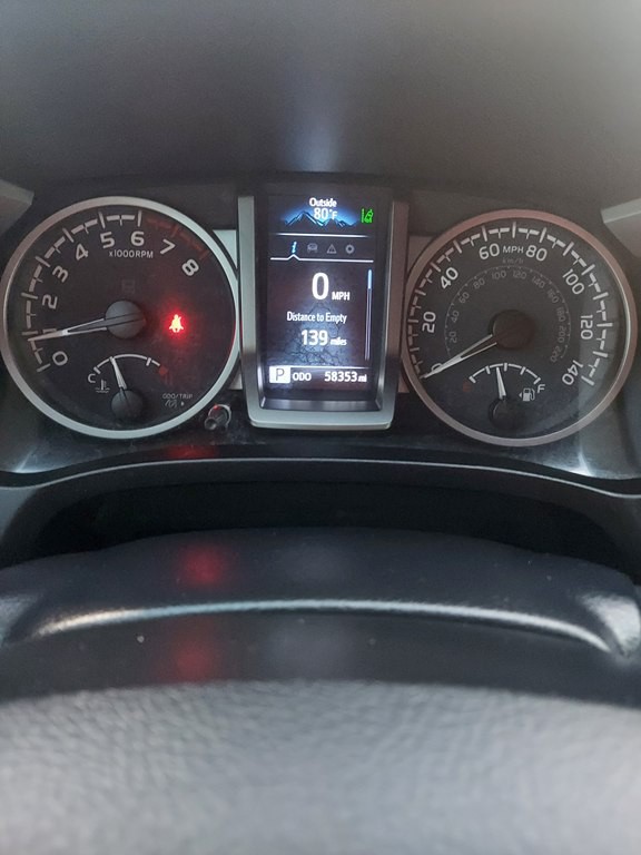 2023 Toyota Tacoma Image 15