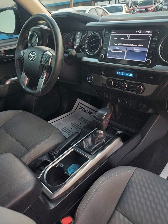 2023 Toyota Tacoma Image 13