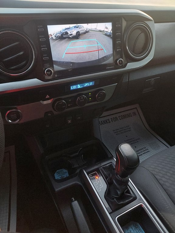 2023 Toyota Tacoma Image 14