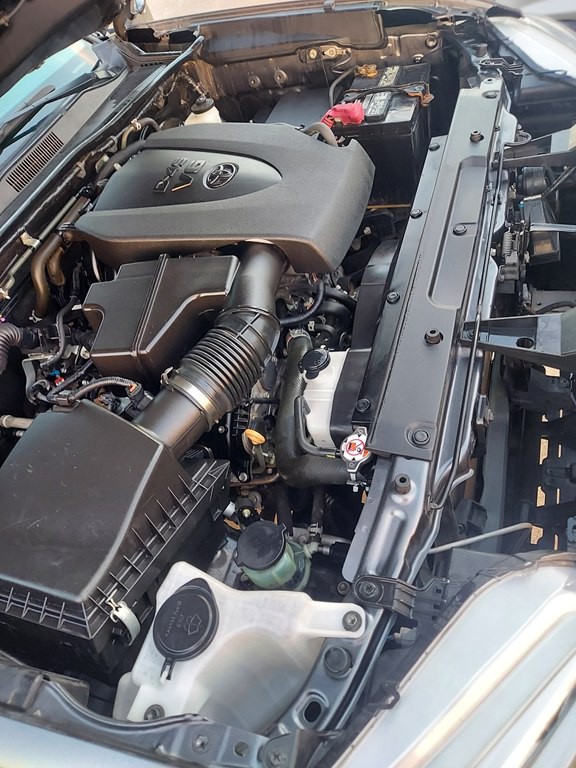 2023 Toyota Tacoma Image 17