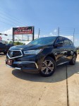 Image for 2017 Acura MDX  ID: 6910562
