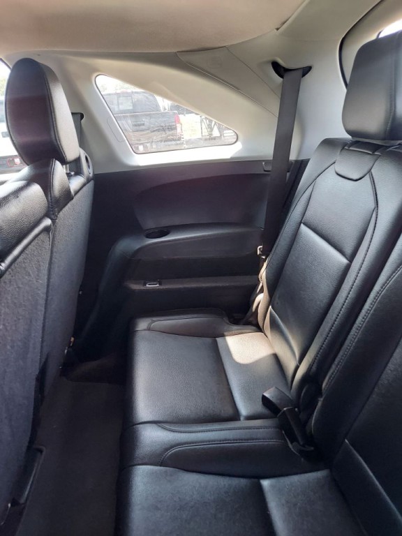 2017 Acura MDX Image 11