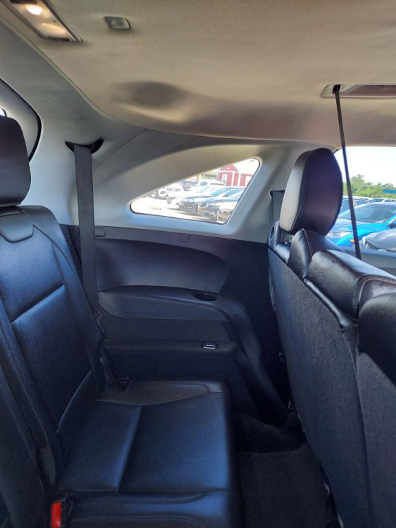 2017 Acura MDX Image 14
